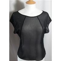 Limited Collection - Sheer Top - Size 6