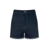 Lily Denim Shorts - Size: Size 8