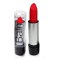 Lipstick Matte Mineral Gel Long Lasting Red