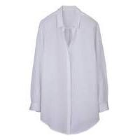 Linen Mix Shirt