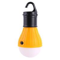 Lights LED Light Bulbs LED 1200 Lumens 1 Mode Cree Q5 AAA Small Size Camping/Hiking/Caving / Fishing Plastic