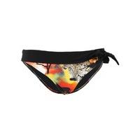 Livia Orange panties swimsuit bottom Gio Mombasa