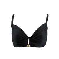 Livia Black Balconette E & C Cup Swimsuit Belek Miranda