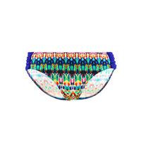 livia multicolor swimsuit panties aurora stael