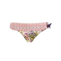 Livia Multicolor panties swimsuit bottom Mopaya Pisac