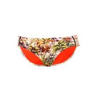 Livia Multicolor Shorty swimsuit bottom Mopaya Yael