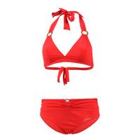 Livia 2 Pieces Coral Triangle Swimsuit Anti Elveralodi