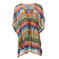 Livia Multicolor tunic Voilaurora Bogota