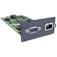 Liebert Intellislot Snmp Web Card