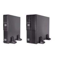 Liebert Gxt4-1500rt230 Ups (1350w) E Model + Rmkit18-32 + Liebert Is-webcard Snmp Card