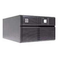 Liebert Gxt4-1000rt230 Ups (900w) E Model + Rmkit18-32 + Liebert Is-webcard Snmp Card