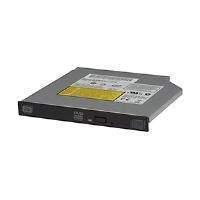 LiteOn DS-8A8S 8X DVD±RW (Dual ±R)/DVD-RAM SATA Slim Drive (Bulk Black Internal)