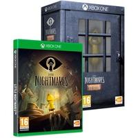 Little Nightmares - Six Edition (Xbox One)