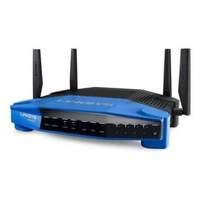 Linksys - Wrt1900ac Wireless Router