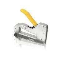 Lindy Heavy Duty Cable Tacker For Round And Flat Cable