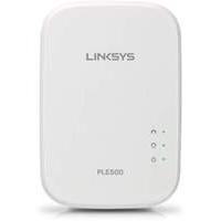 Linksys - Powerline Network Plek50