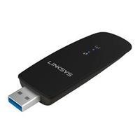 linksys wusb6300 dual band wireless ac1200 adapter