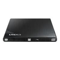 LiteOn EBAU108 Super Slim 8x External DVDRW + Link2TV