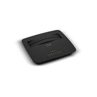 linksys x1000 dual wan adsl 22 wireless n router 300mbps