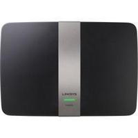 Linksys EA6200-UK AC900 Smart Wifi Router