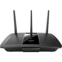 Linksys EA7500 WLAN router 2.4 GHz, 5 GHz 1.9 Gbit/s