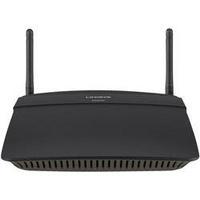 Linksys EA6100 WLAN router 2.4 GHz, 5 GHz 1.2 Gbit/s