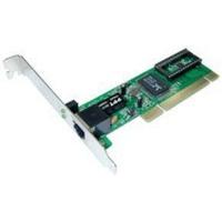 Lindy LINDY PCI (32 Bit) Fast Ethernet 10/100 Card