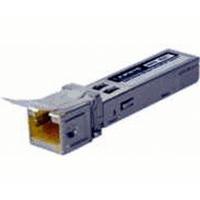 Linksys MGBT1 1000Base-T RJ45 SFP