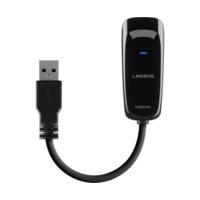 Linksys USB3GIG USB 3.0 Gigabit-Ethernet-Adapter