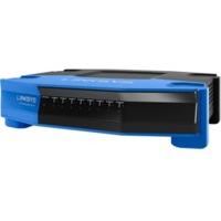 Linksys SE4008