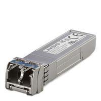 Linksys SMB LACXGLR SFP+ Transceiver Module 10 Gigabit Ethernet