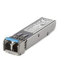 linksys smb lacglx sfp mini gbic transceiver module gigabit ethernet