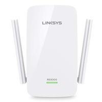 Linksys Wi-Fi Range Extender RE6300 DB AC750