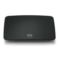 Linksys E2500 5-Port Gigabit Ethernet Switch