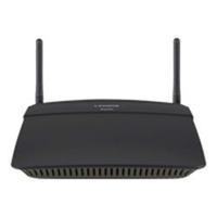 Linksys EA2750 Dual-Band N600 802.11a/b/g/n Router