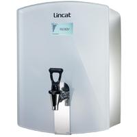 lincat wall mounted water boiler white wmb3fw