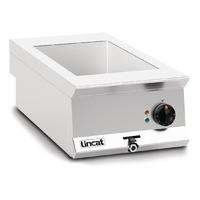 lincat opus 800 electric bain marie oe8601