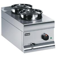 Lincat Silverlink 600 Bain Marie BS3W