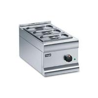 lincat silverlink 600 bain marie base unit bm3