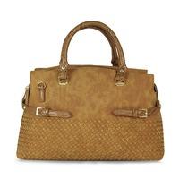 lisa kay tan hoxton tote bag