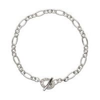 Links of London - Signature Xs Charm Bracelet