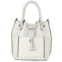 lisa kay white durban saddle bag