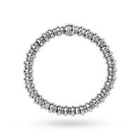 links of london ladies sterling silver sweetheart ring bracelets