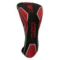 Liverpool Extreme Driver Golf Headcover