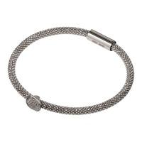 Links of London - Star Dust Sterling Silver /Gz Bracelet