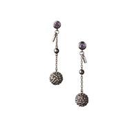 Links of London - Effervescence Bubble Drop Earrings