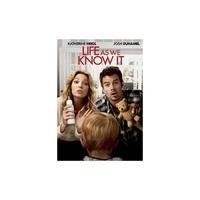 Life As We Know It