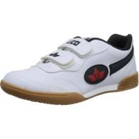 Lico Bernie V white/navy