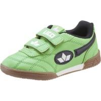 Lico Bernie V green/navy/white