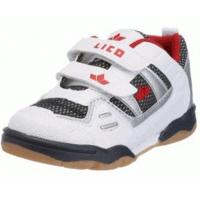 Lico World Indoor V white Junior